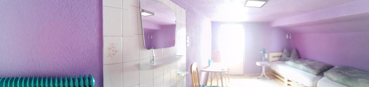 Sonnberg Bed & Breakfast Ischgl Exterior photo