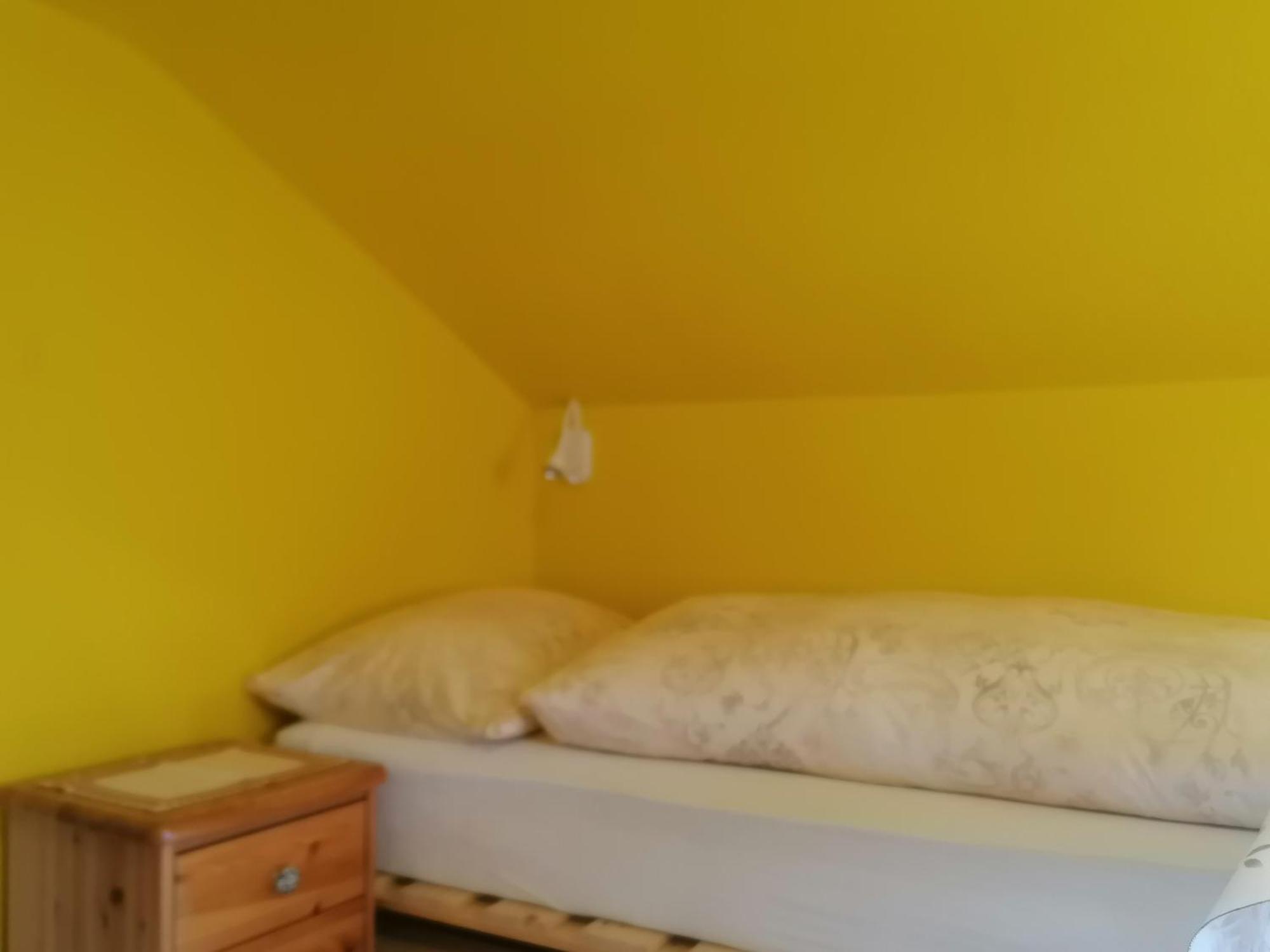 Sonnberg Bed & Breakfast Ischgl Room photo