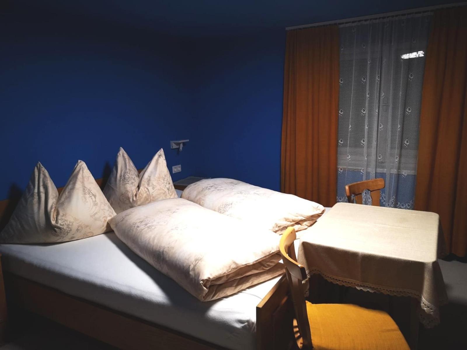 Sonnberg Bed & Breakfast Ischgl Room photo
