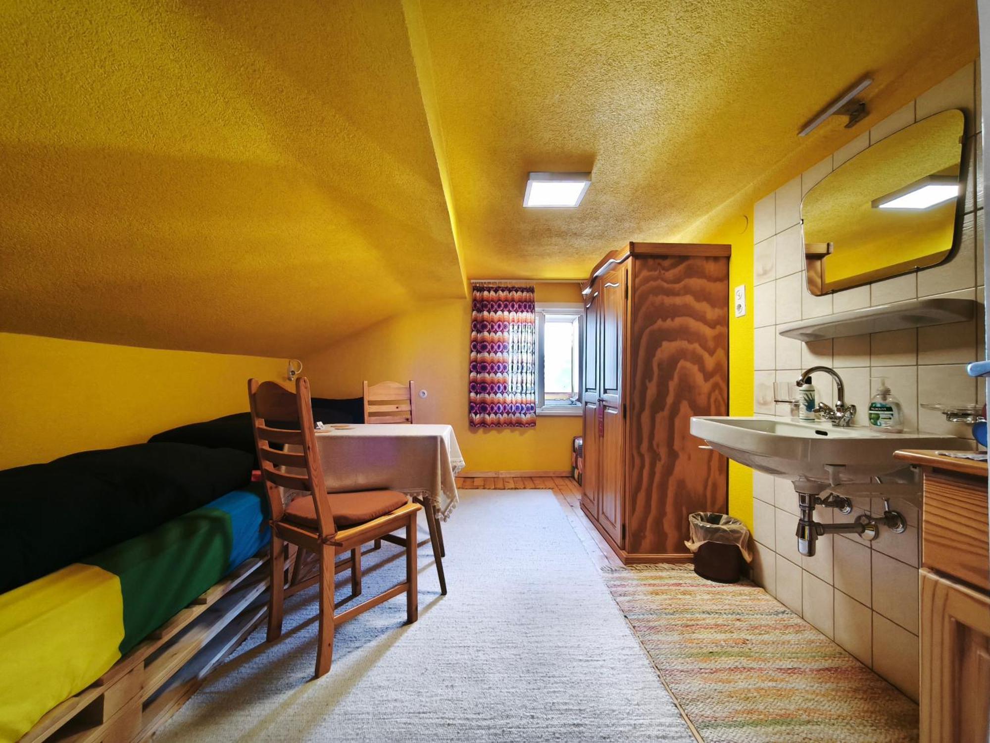 Sonnberg Bed & Breakfast Ischgl Exterior photo