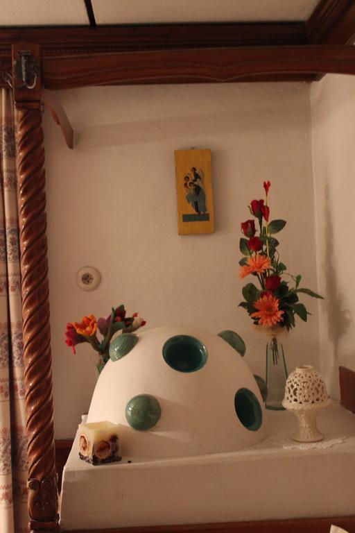 Sonnberg Bed & Breakfast Ischgl Exterior photo