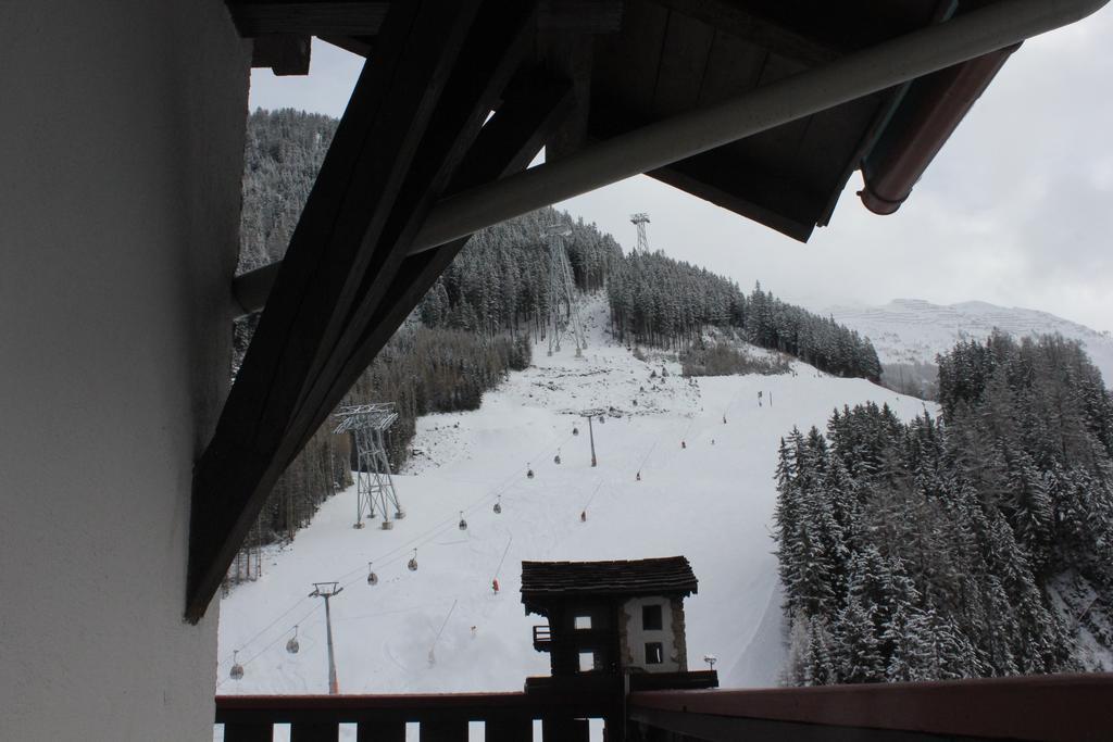 Sonnberg Bed & Breakfast Ischgl Room photo