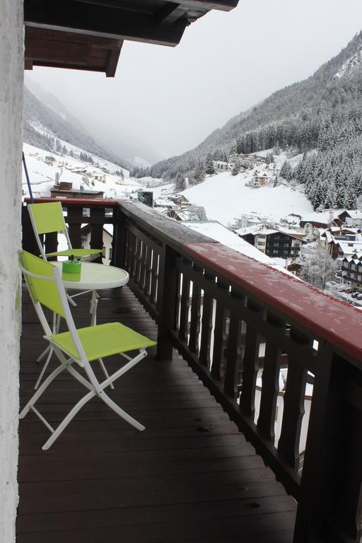 Sonnberg Bed & Breakfast Ischgl Room photo