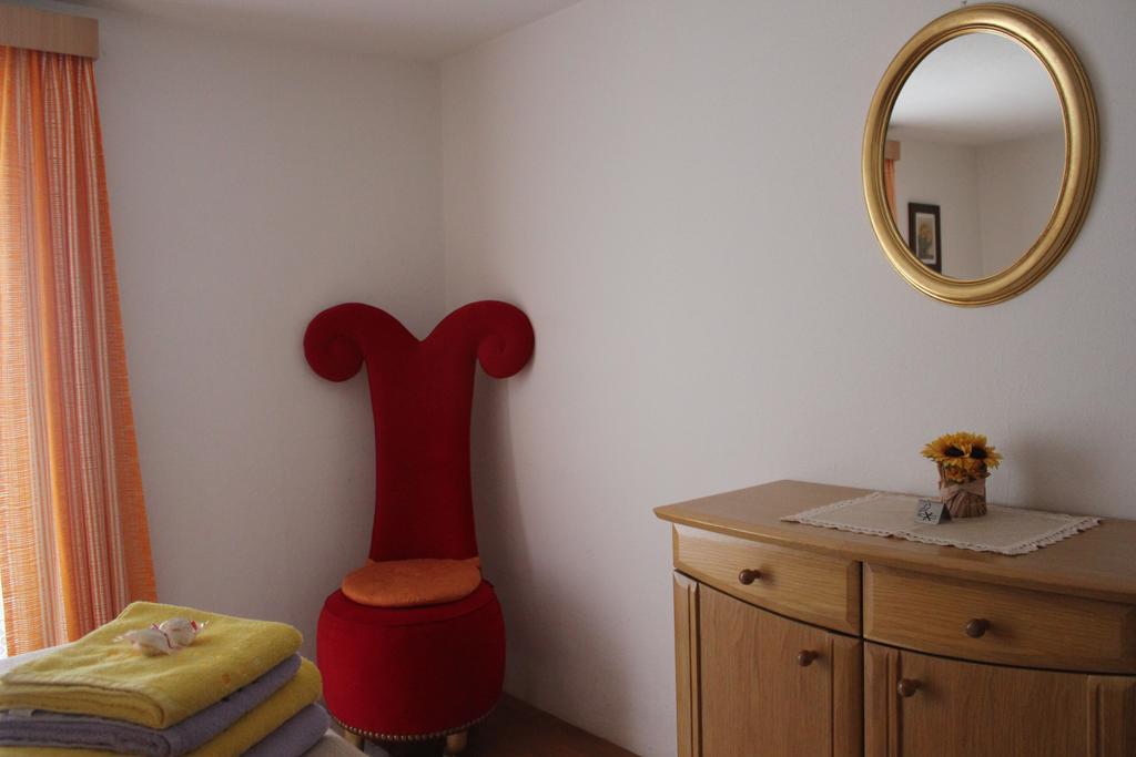 Sonnberg Bed & Breakfast Ischgl Room photo